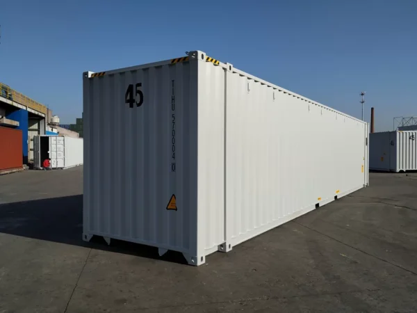 45 Foot High Cube Sipping Container - Image 11