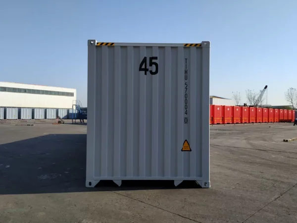 45 Foot High Cube Sipping Container - Image 12