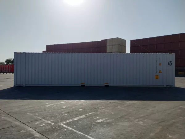45 Foot High Cube Sipping Container - Image 13
