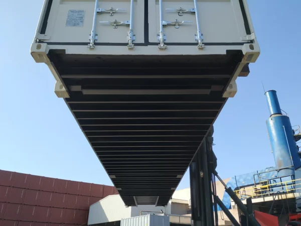 45 Foot High Cube Sipping Container - Image 15