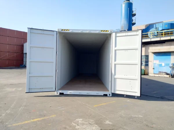 45 Foot High Cube Sipping Container - Image 16