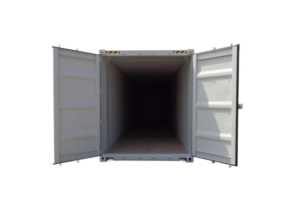 45 Foot High Cube Sipping Container - Image 4