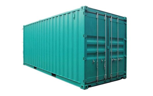 20-foot CONTAINERS - Image 2