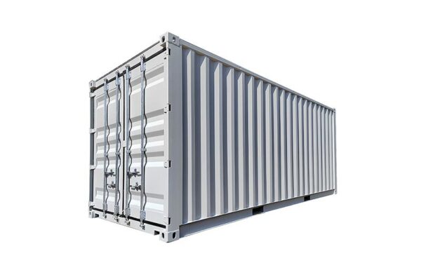 20-foot CONTAINERS - Image 3