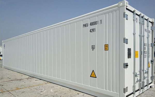 45ft Reefer Refrigerated Container - Image 3