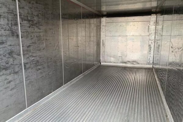 20′ Used Refreigerated Container - Image 6