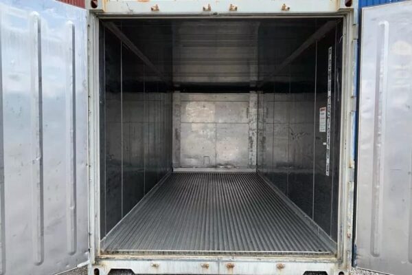 20′ Used Refreigerated Container - Image 3