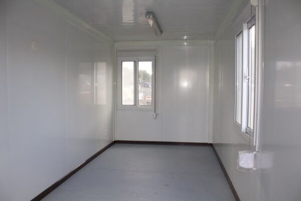 20 Foot Office Container Standard Height One Trip - Image 7