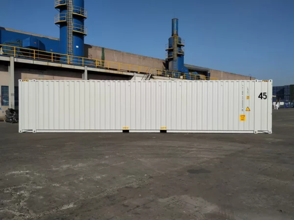 45 Foot High Cube Sipping Container - Image 10