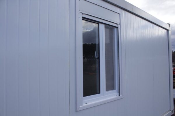 20 Foot Office Container Standard Height One Trip - Image 3