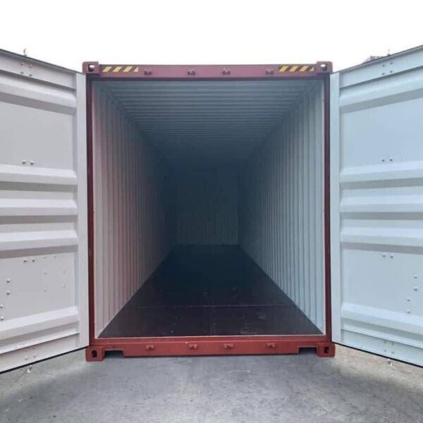 40Ft containers - Image 3
