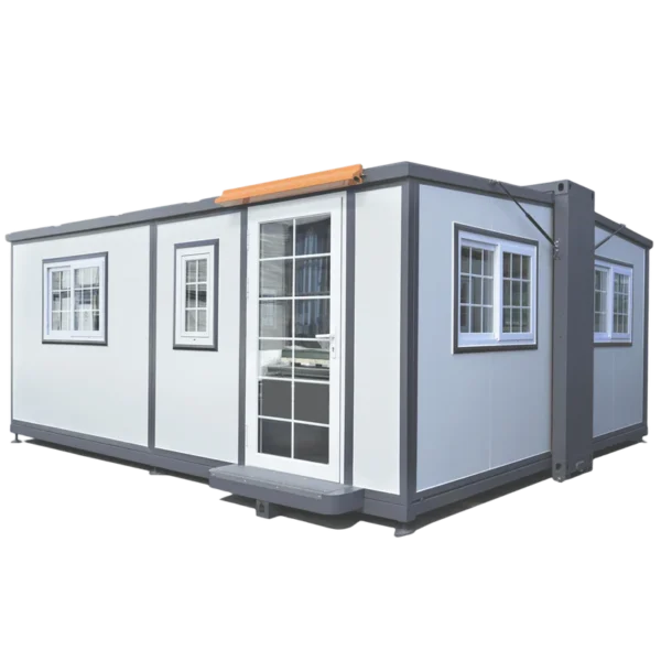 Tiny Home 15ft x 20ft Expandable Prebuilt Home - Image 8