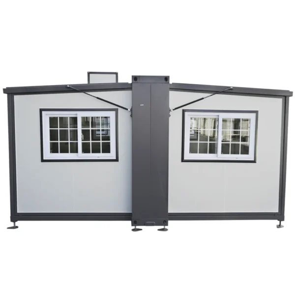 Tiny Home 15ft x 20ft Expandable Prebuilt Home - Image 10