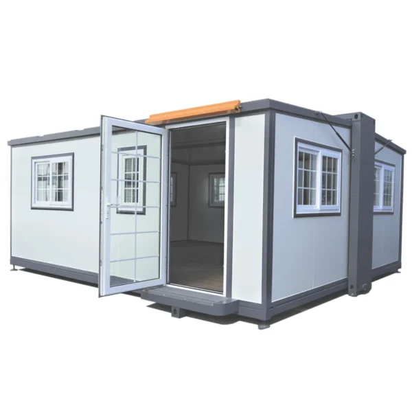 Tiny Home 15ft x 20ft Expandable Prebuilt Home - Image 11