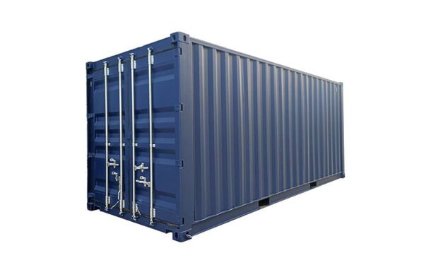 20-foot CONTAINERS