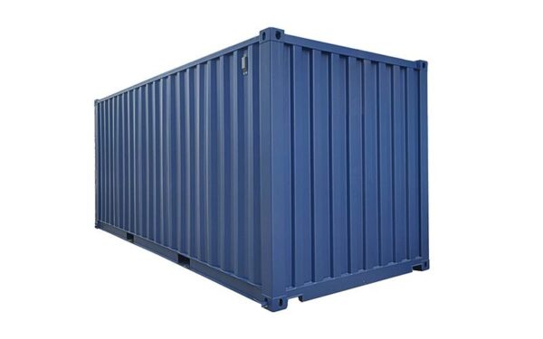20-foot CONTAINERS - Image 5
