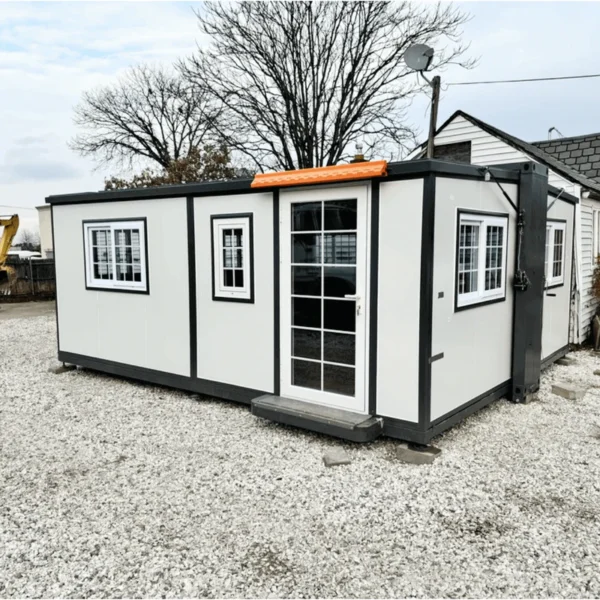Tiny Home 15ft x 20ft Expandable Prebuilt Home - Image 5