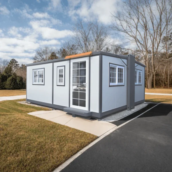 Tiny Home 15ft x 20ft Expandable Prebuilt Home - Image 7